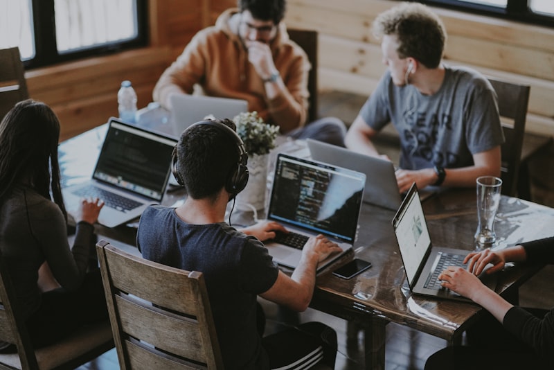 Top Tech Talent
